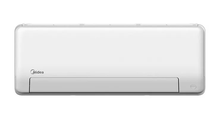 Инверторен стенен климатик Midea All Easy Pro Nordic MSEPBU-09HRFN8-QRD6GW