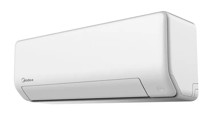 Инверторен стенен климатик Midea All Easy Pro Nordic MSEPBU-09HRFN8-QRD6GW - Image 2