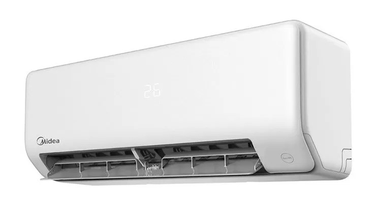 Инверторен стенен климатик Midea All Easy Pro Nordic MSEPBU-09HRFN8-QRD6GW - Image 3
