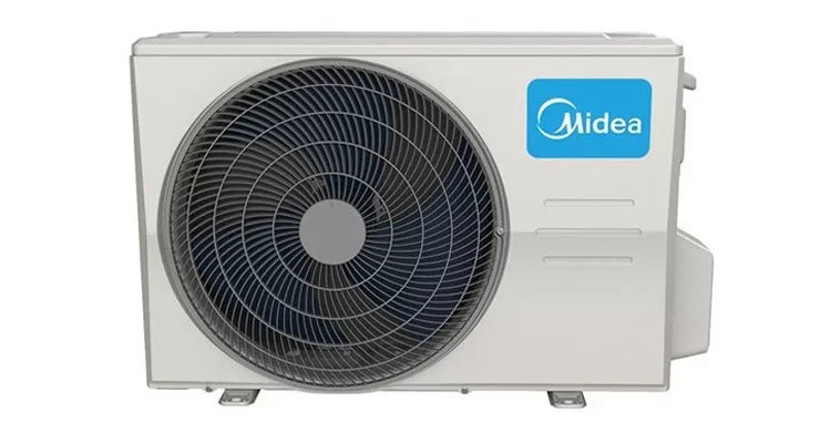 Инверторен стенен климатик Midea All Easy Pro Nordic MSEPBU-09HRFN8-QRD6GW - Image 5