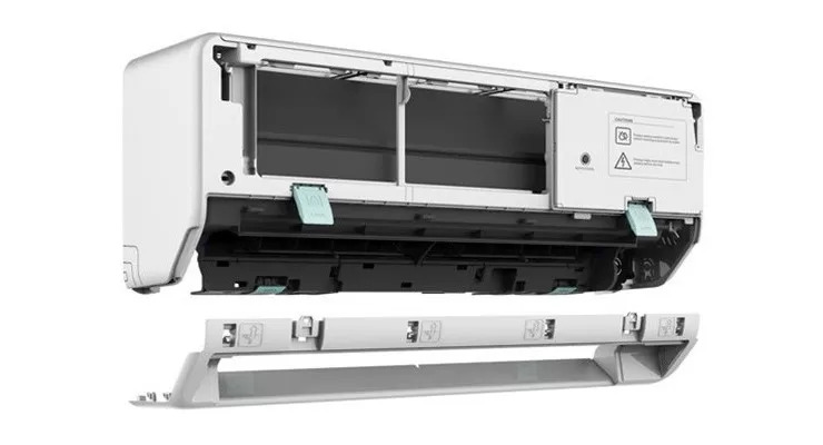Инверторен стенен климатик Midea All Easy Pro Nordic MSEPBU-09HRFN8-QRD6GW - Image 6