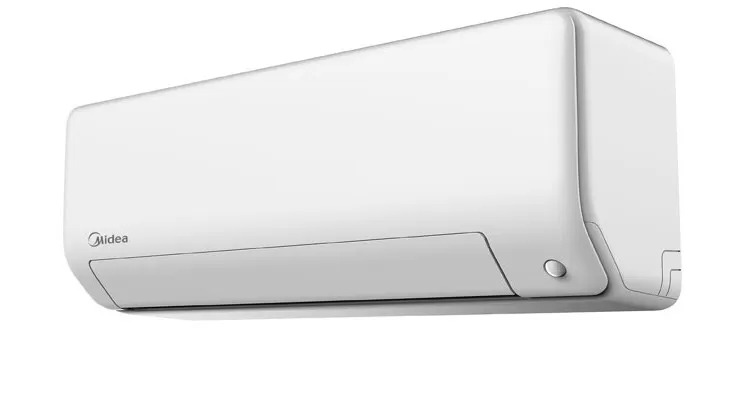 Инверторен стенен климатик Midea All Easy Pro Nordic MSEPBU-12HRFN8-IE - Image 2