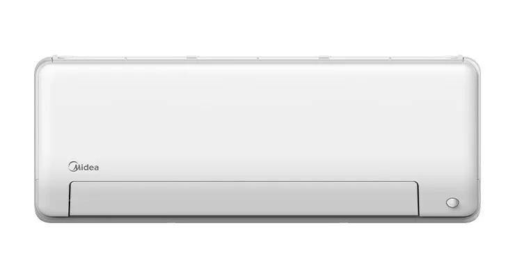 Инверторен стенен климатик Midea All Easy Pro Nordic MSEPBU-12HRFN8-IE