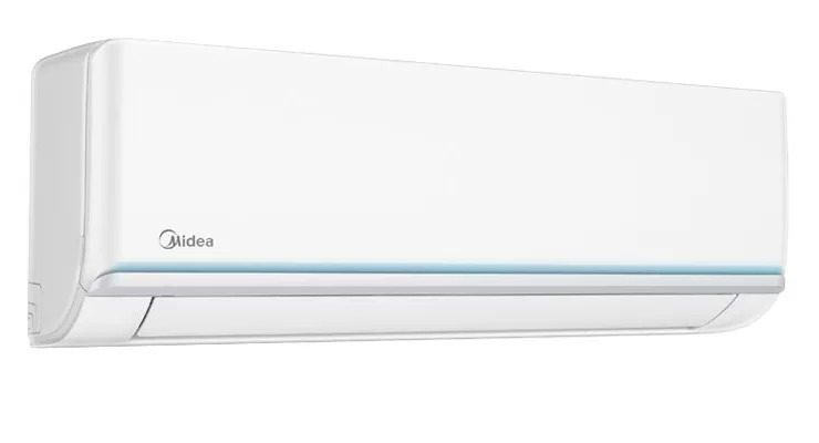 Инверторен стенен климатик Midea Xtreme Eco AG2Eco-09NXD0-I(B) - Image 3