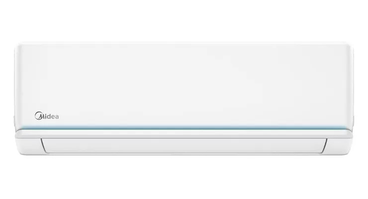 Инверторен стенен климатик Midea Xtreme Eco AG2Eco-09NXD0-I(B)