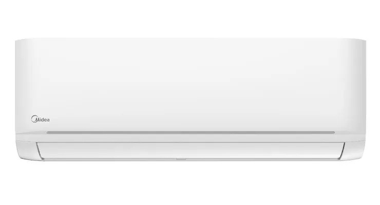 Инверторен стенен климатик Midea Xtreme Heat Nordic AGN-09N8D1-IH