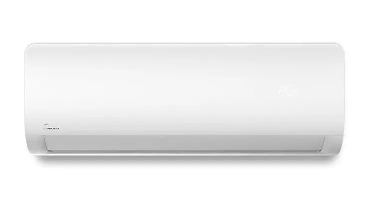 Инверторен стенен климатик Midea Xtreme Save Lite AG-09NXD0-I