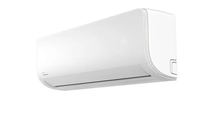 Инверторен стенен климатик Midea Xtreme Save Pro AG1-09NXD6-I(B) - Image 2