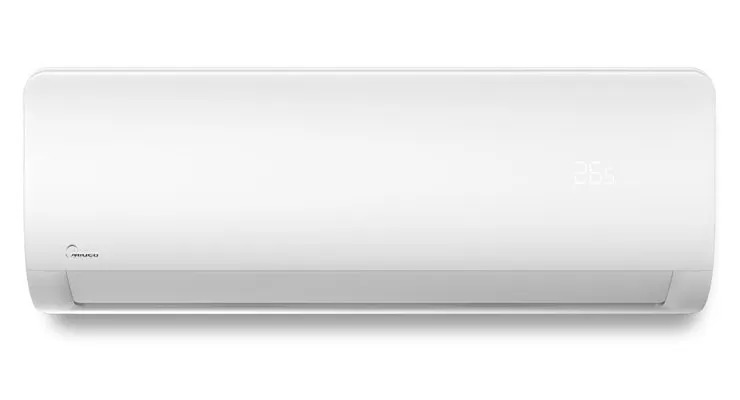 Инверторен стенен климатик Midea Xtreme Save Pro AG1-09NXD6-I(B)