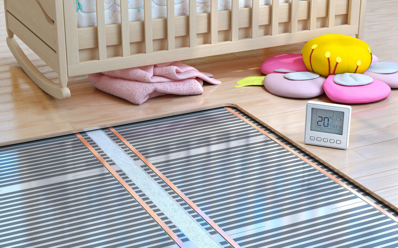 Different Types of Ventilation Control