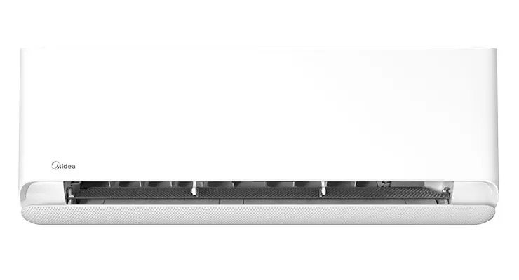 Инверторен стенен климатик с изкуствен интелект Midea Breezeless E CB1-09HRFN8-I(B) - Image 2
