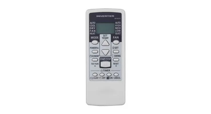 Инверторен стенен климатик Fuji Electric RSG24KLCA - Image 3