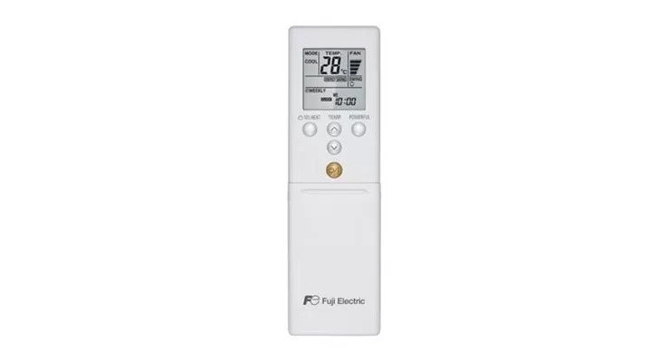Инверторен стенен климатик Fuji Electric RSG24KMTE - Image 3