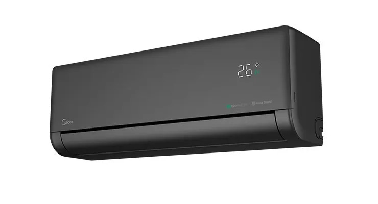 Инверторен стенен климатик с изкуствен интелект Midea Solstice EZB-12RD6-I - Image 5