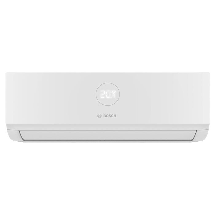 Инверторен стенен климатик Bosch CL3000i 26 E