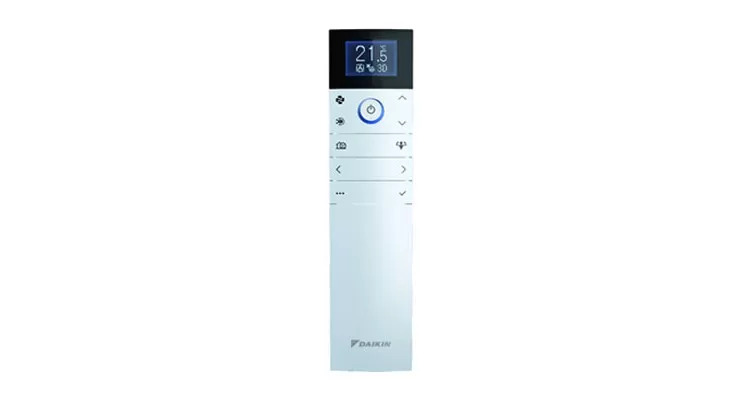 Инверторен стенен климатик Daikin Emura FTXJ50AW - Image 5