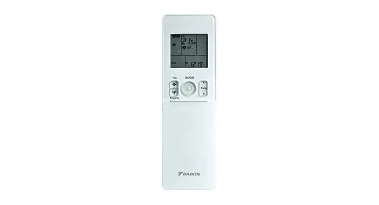 Инверторен стенен климатик Daikin Stylish FTXA25BB - Image 4